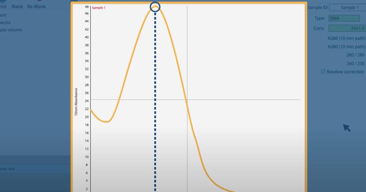 How To: Quantifying DNA