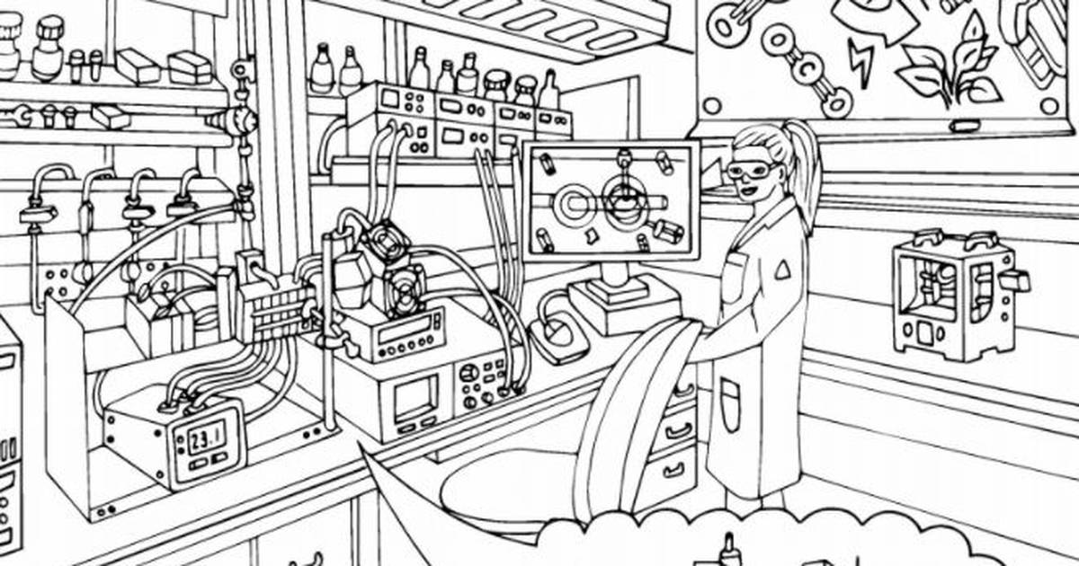 Designing an Electrochemical Cell