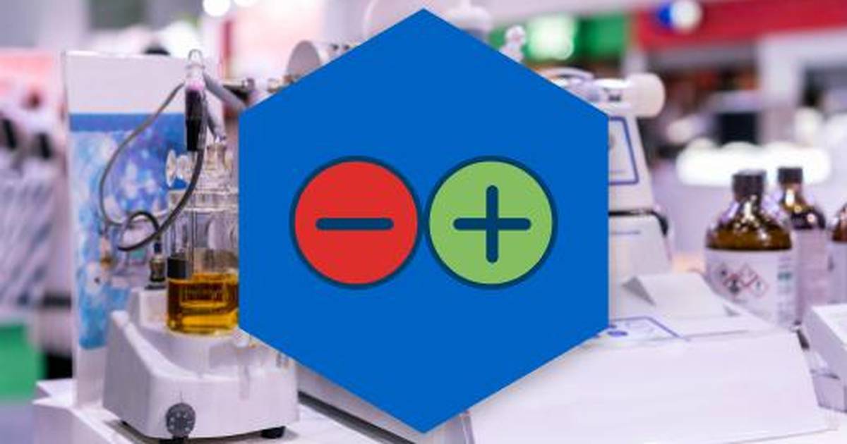 Electrochemistry