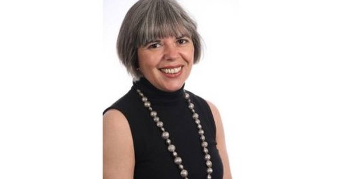 Professor Elena Gaura - Engineering and Computing