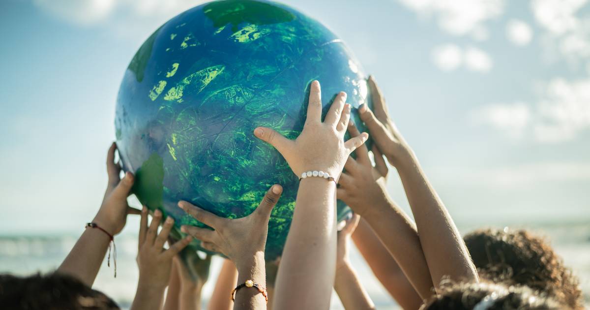 NASA Environmental Science: How Data Helps Us See the World