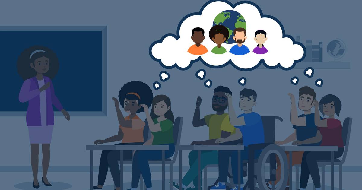 What Is an Inclusive Classroom?
