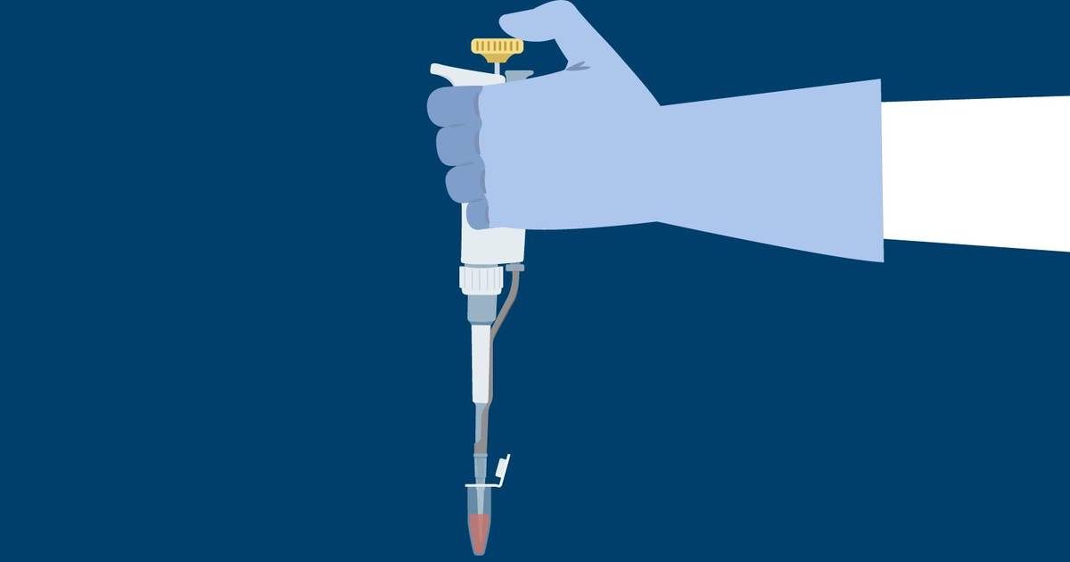 Micropipetting Best Practice