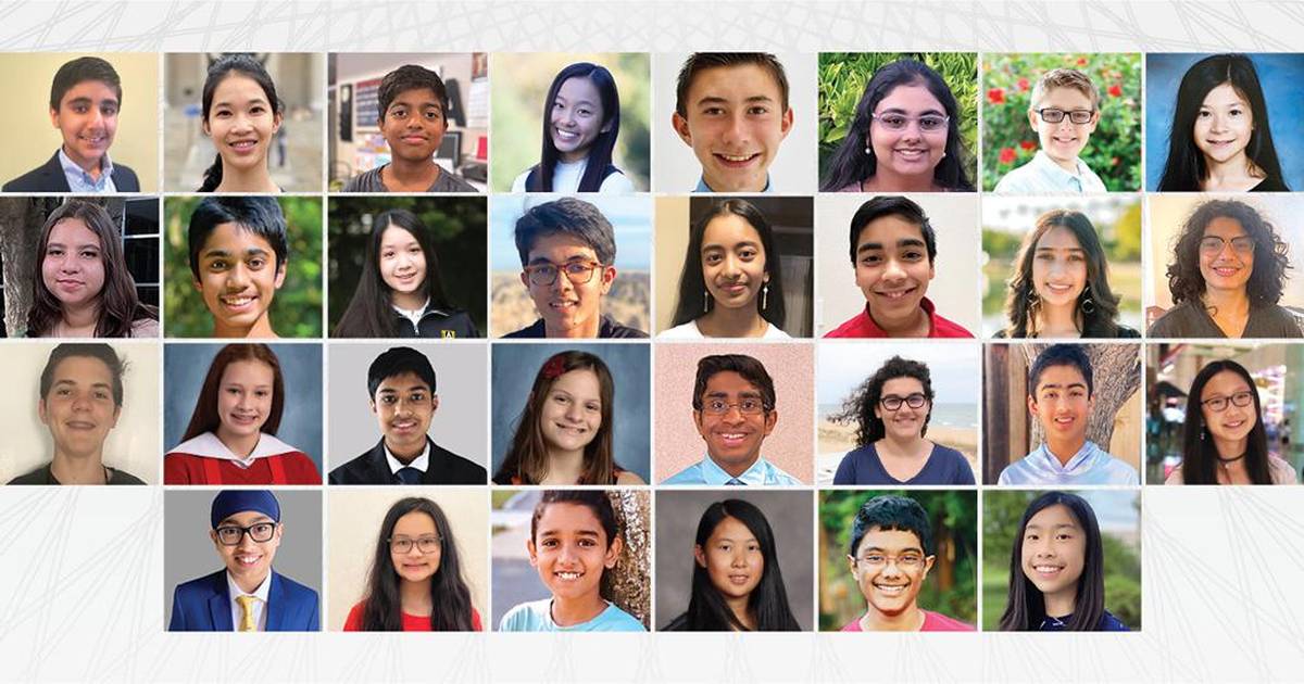 Ask the Experts: How to Create a Top-Notch Science Fair Project