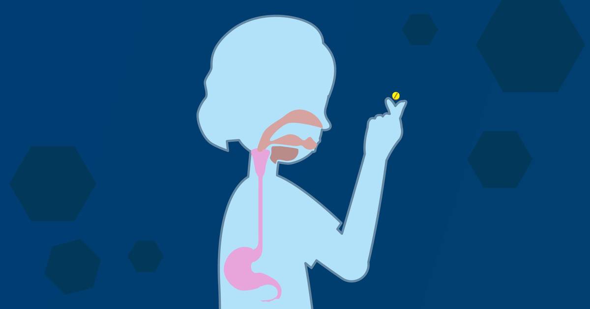 How Does Your Body Process Medicine?