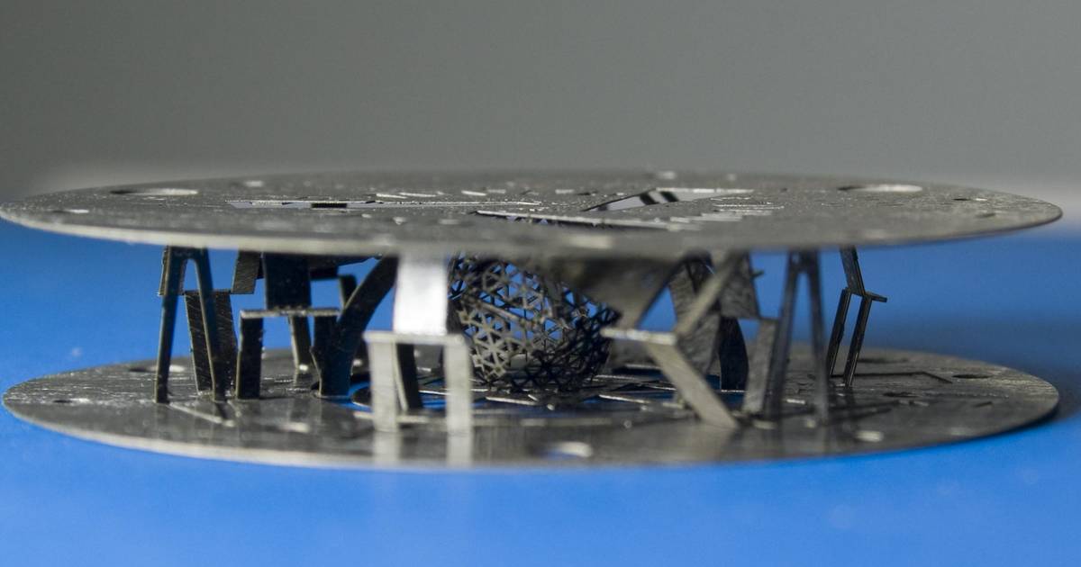 Pop-Up MEMS: Origami-Inspired Micromanufacturing