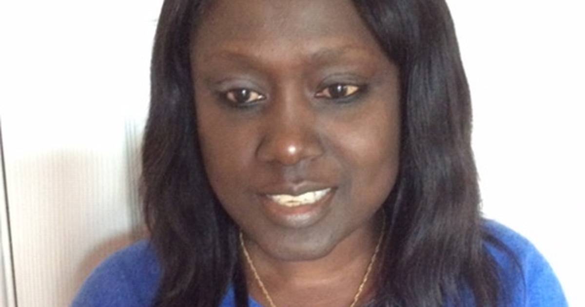 Aissa Wade: Professor of Mathematics