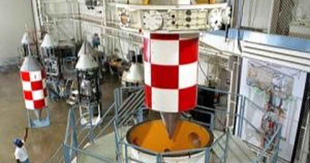 NASA | Studying Microgravity for Space Exploration