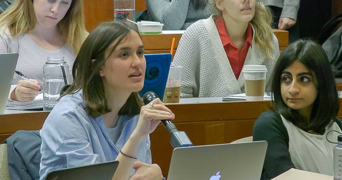 Providing Multiple Ways for Students to Engage in Class Discussion