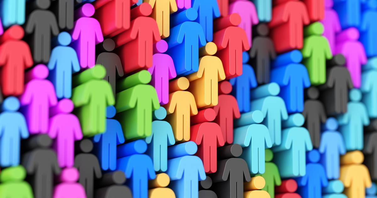 Race is Not Genetic: Population Variation Activity