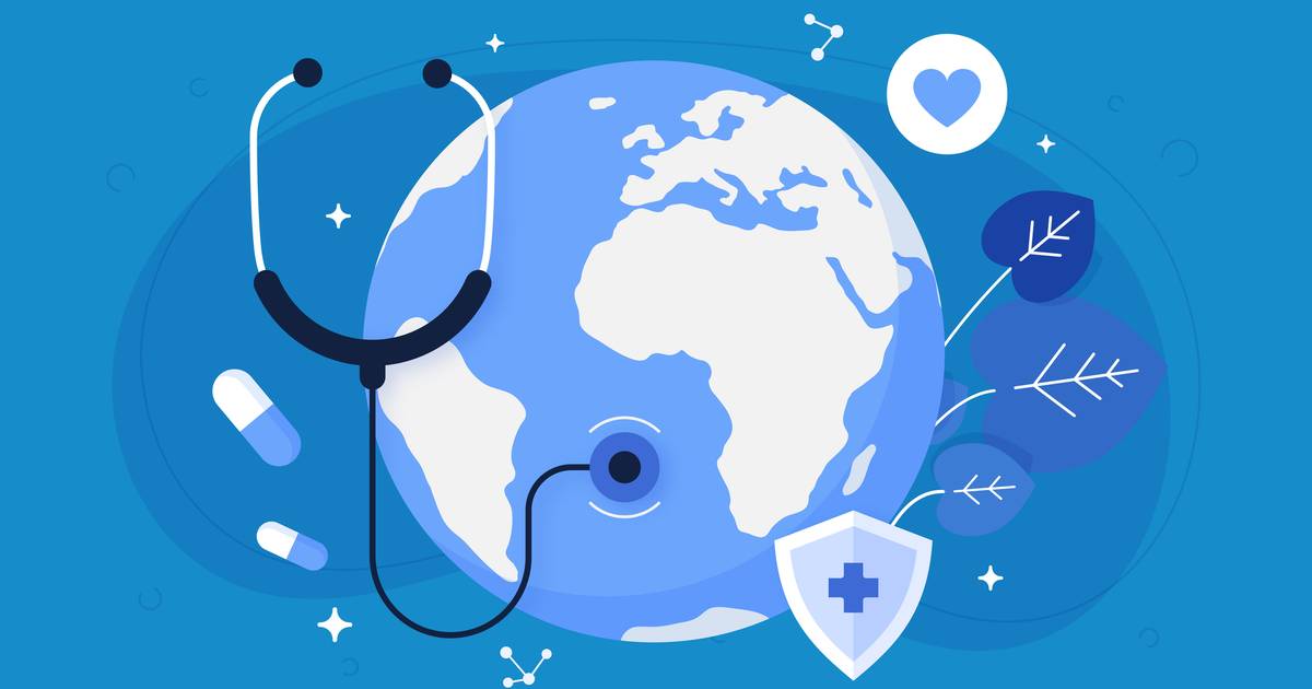 Global Health Foundations