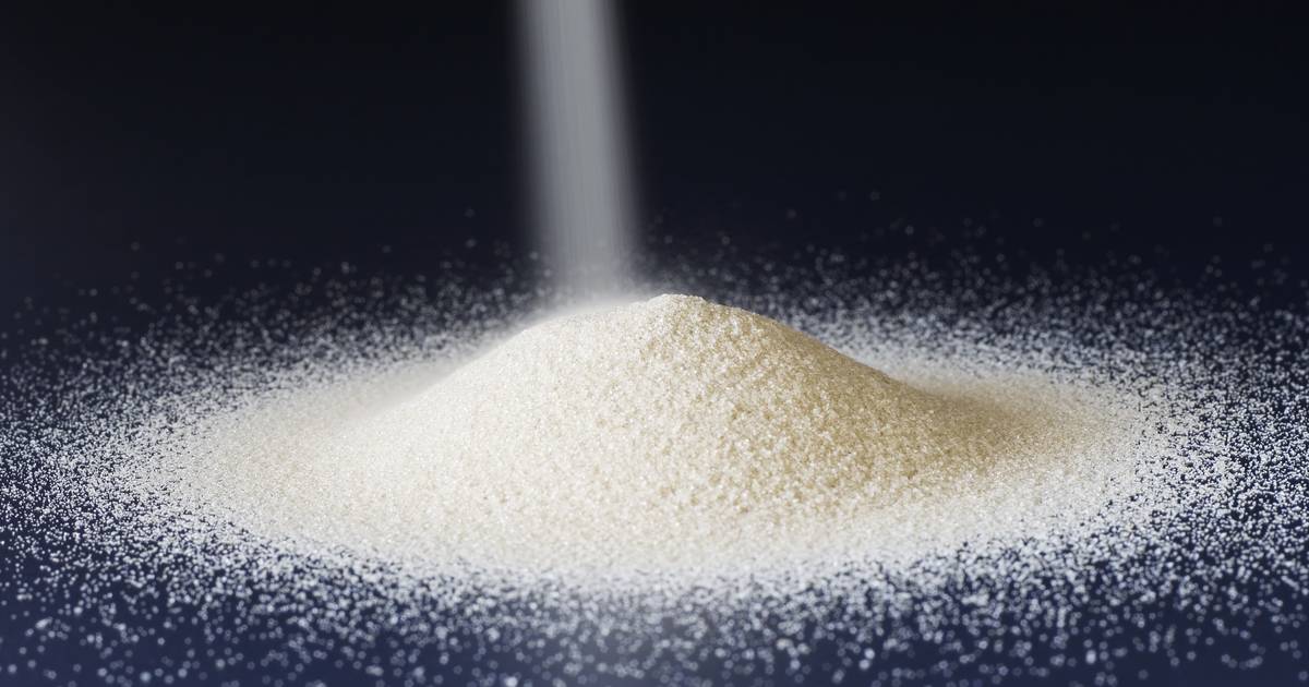 NASA | Solid-like Materials