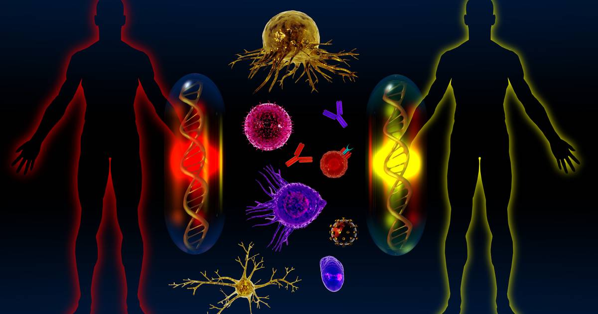 NASA | Biophysics