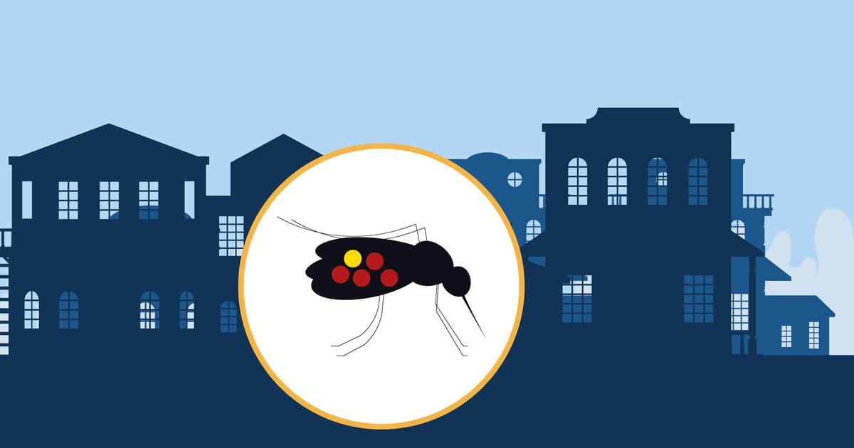 Racism in Epidemics: Yellow Fever in Philadelphia