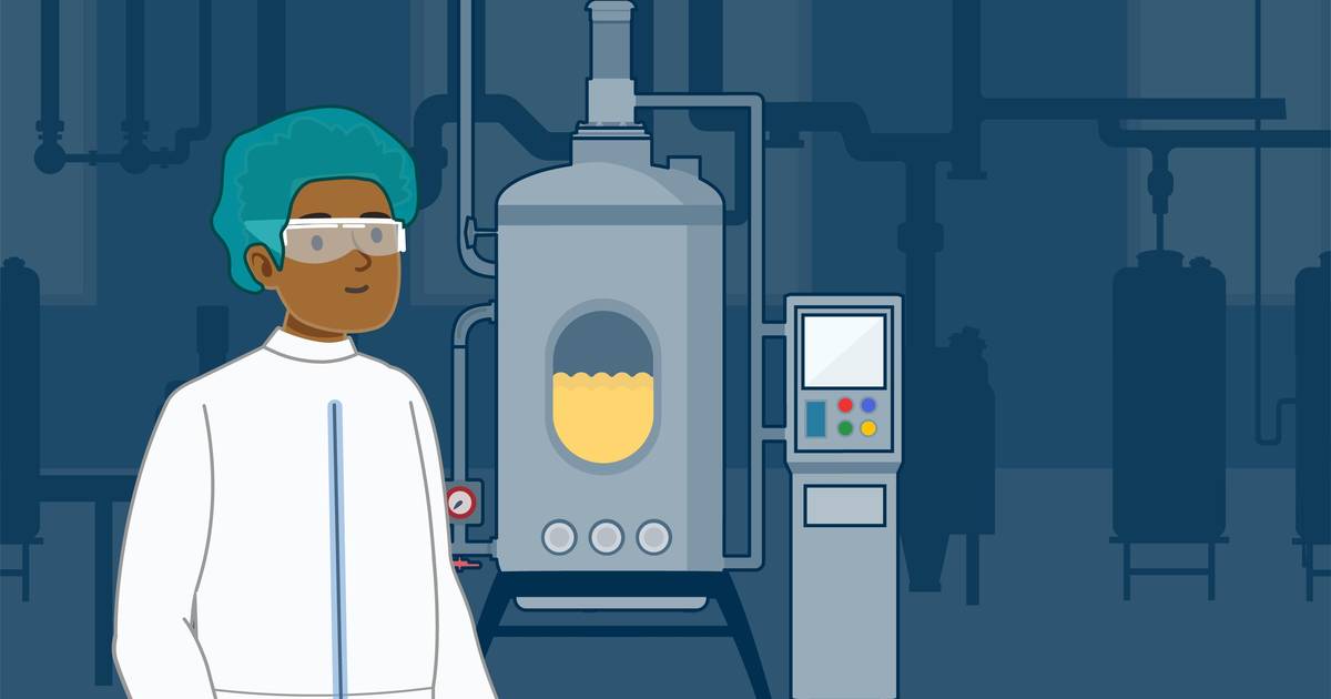 Worksheet: Process Engineer Project Guide