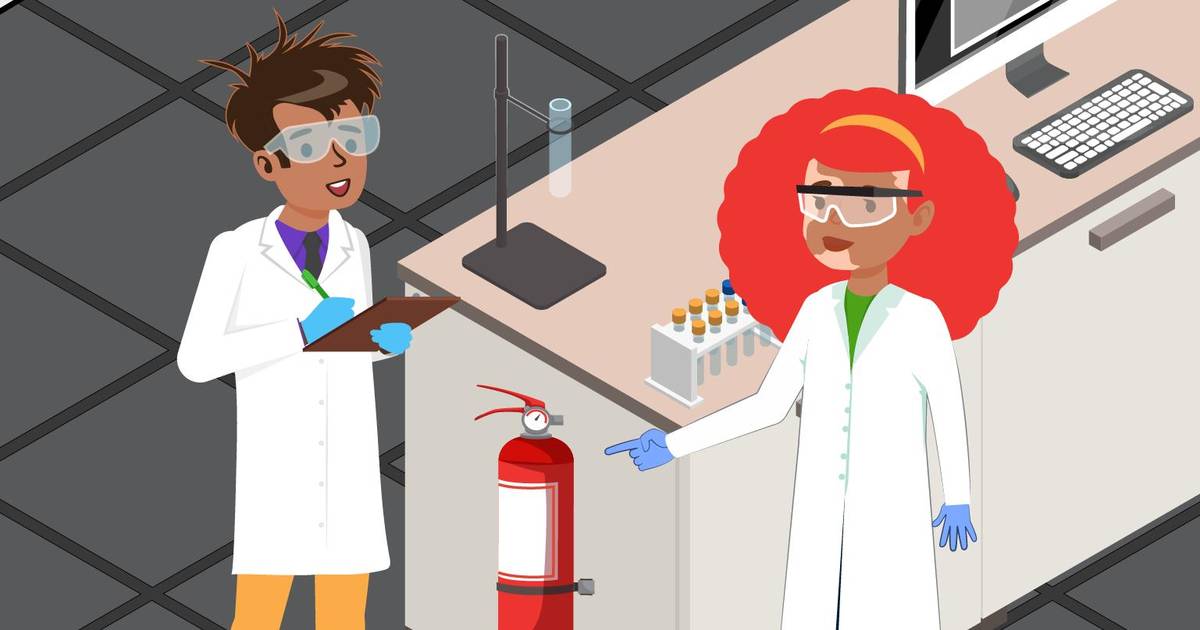 Communication Culture in the Lab