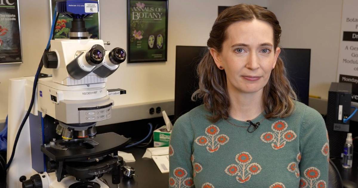 Talking Science on Social Media