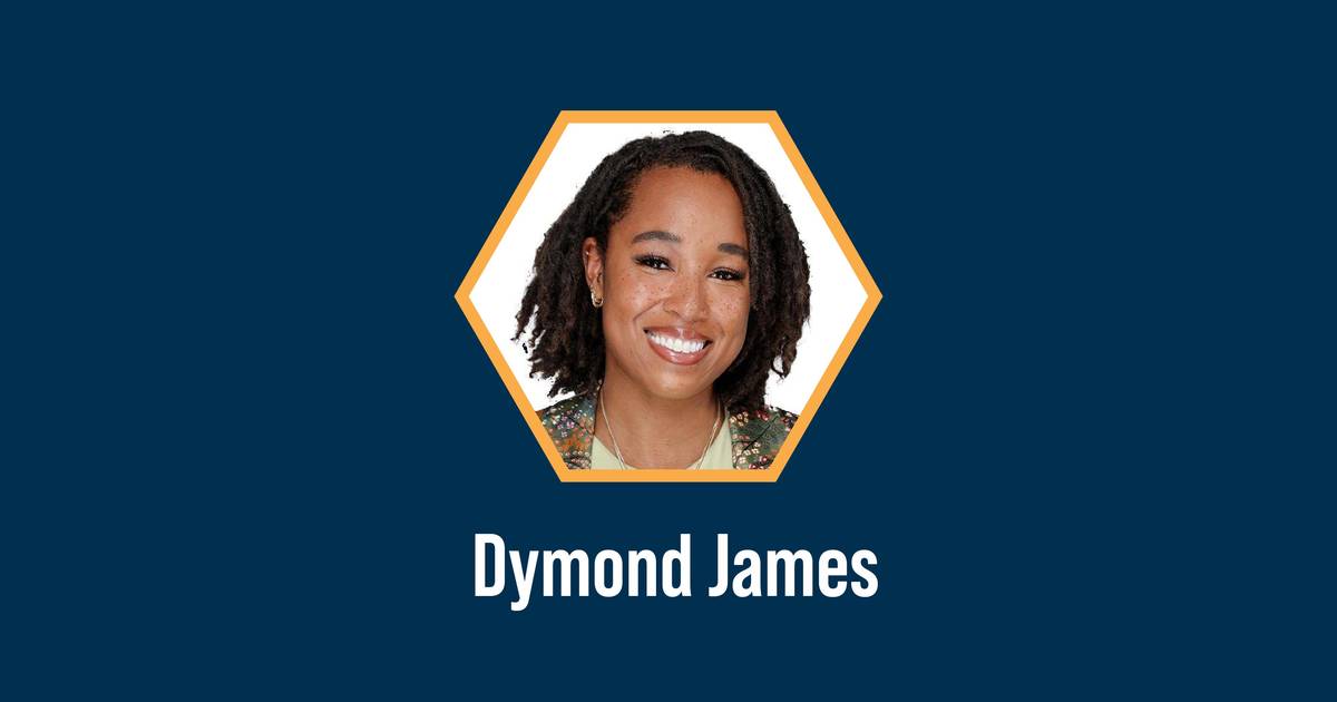 Dymond James - Clinical Strategist