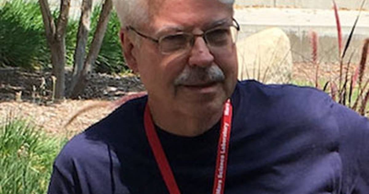 Dave Doody - Real-Time Flight Operations