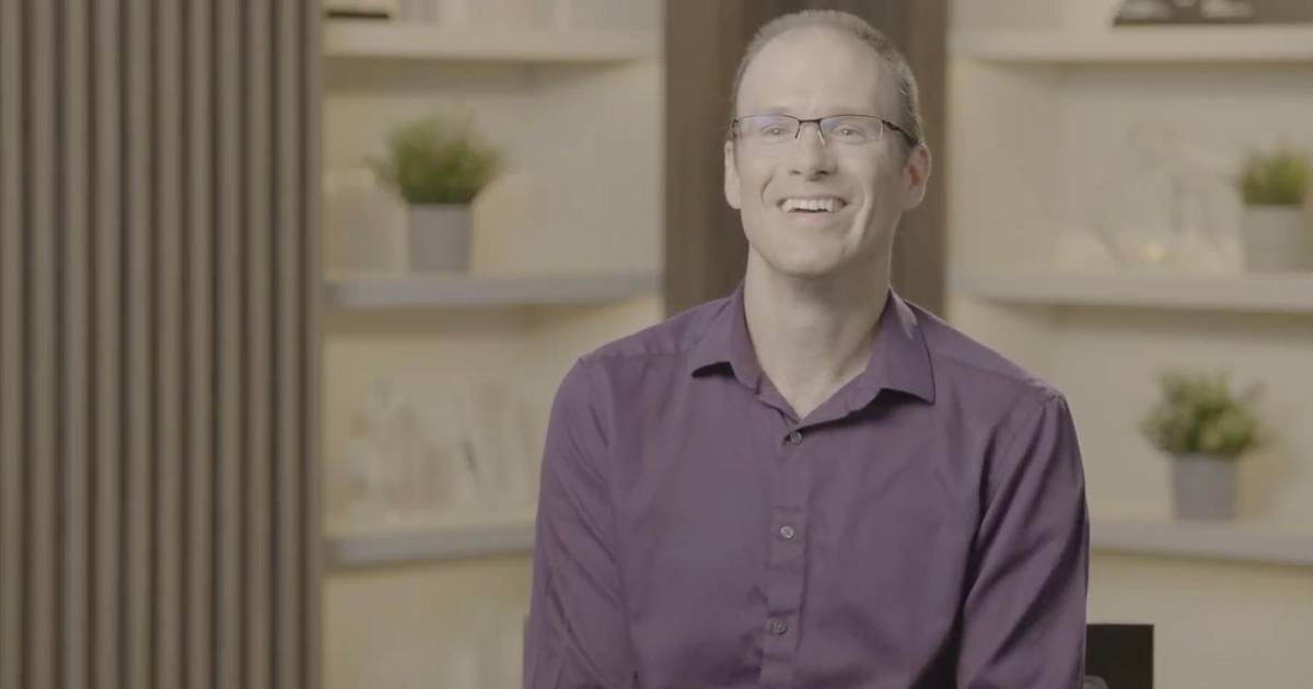 A Scientific Journey: Joe Bernacki – Scientific Associate Director, Process Development