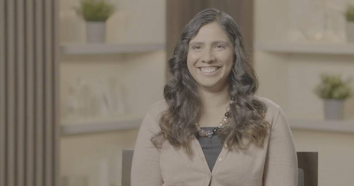 A Scientific Journey: Ravali Raju – Senior Principal Scientist, Pre-pivotal Drug Substance Technologies