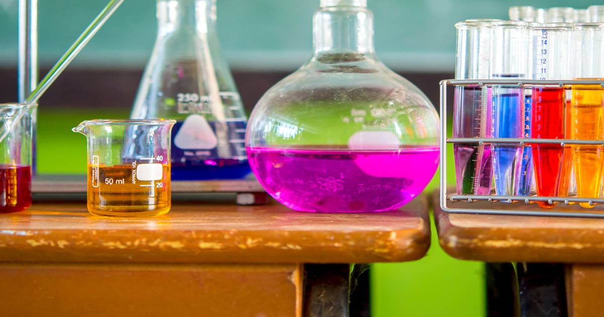 Introduction to Chemistry