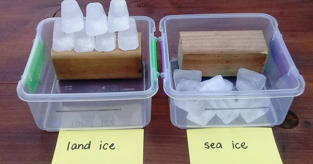 Investigating Sea Level Rise