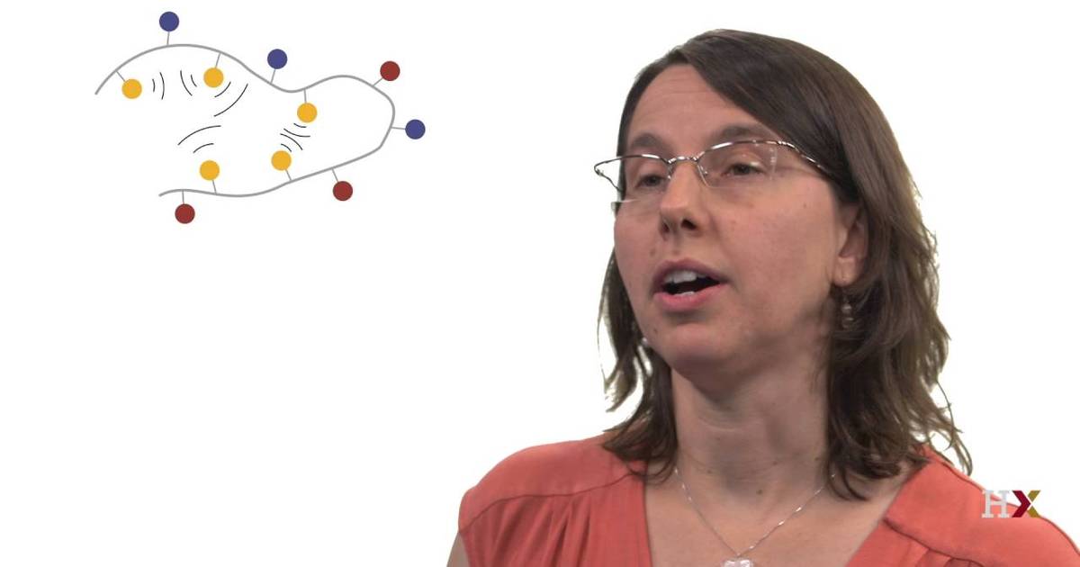 Kinetics of Protein Folding