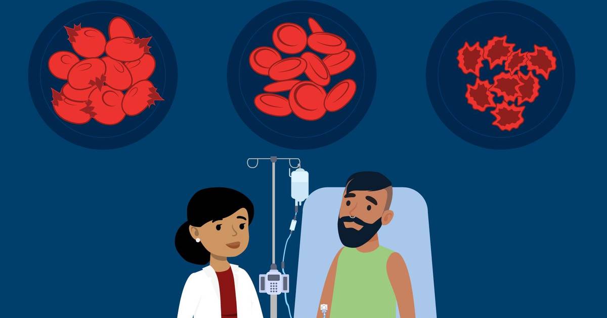 Teaching Guide | Osmosis and Medicine: Why Is Saline Used for Intravenous (IV) Fluids?