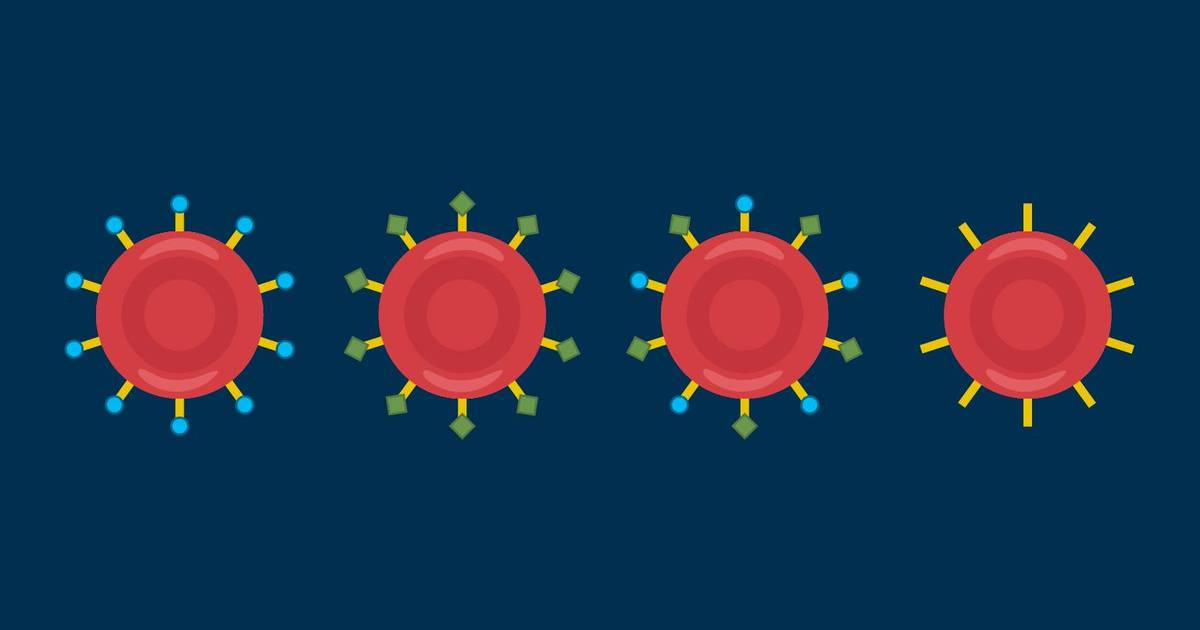 Multiple Alleles