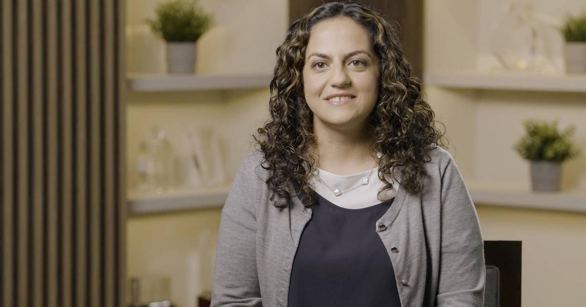 A Scientific Journey: Farah Shamszadeh – Principal Engineer, MCS F&E