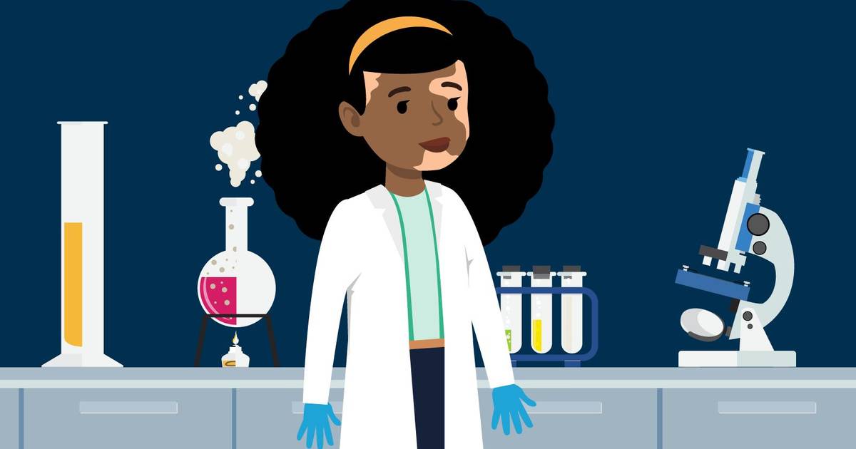 Voices in Science