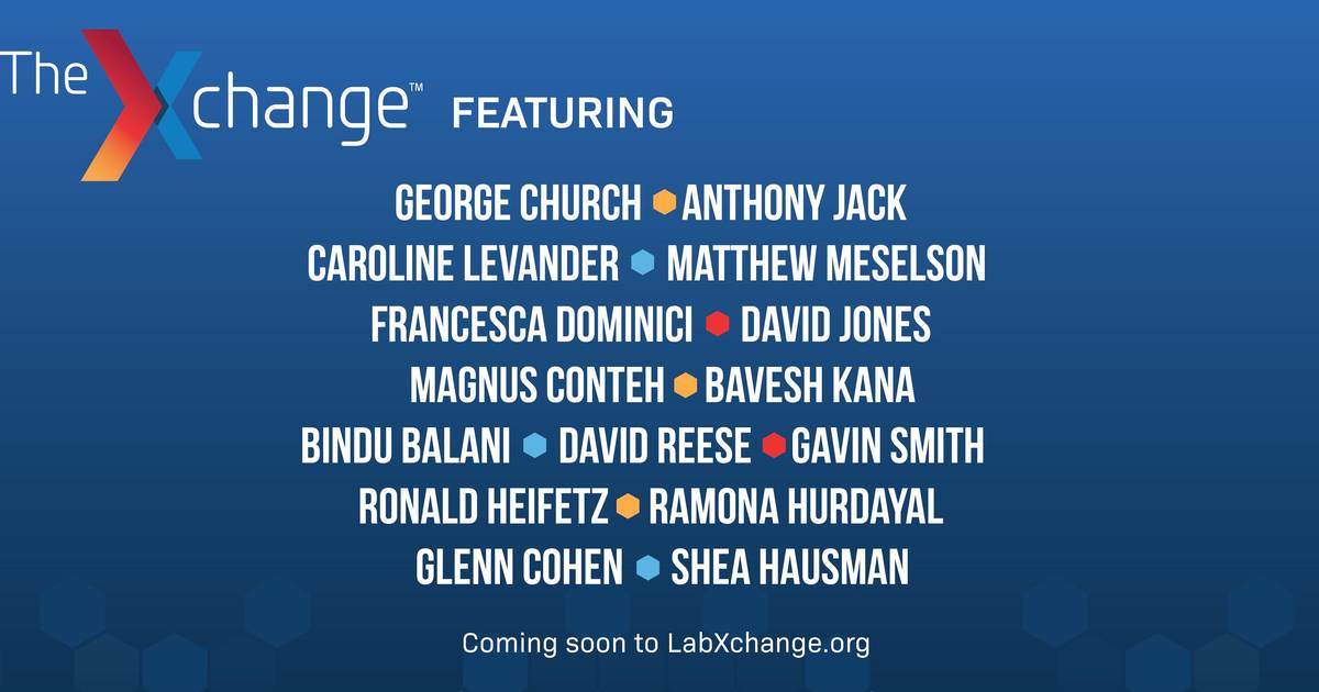 The Xchange: Perspectives on COVID-19
