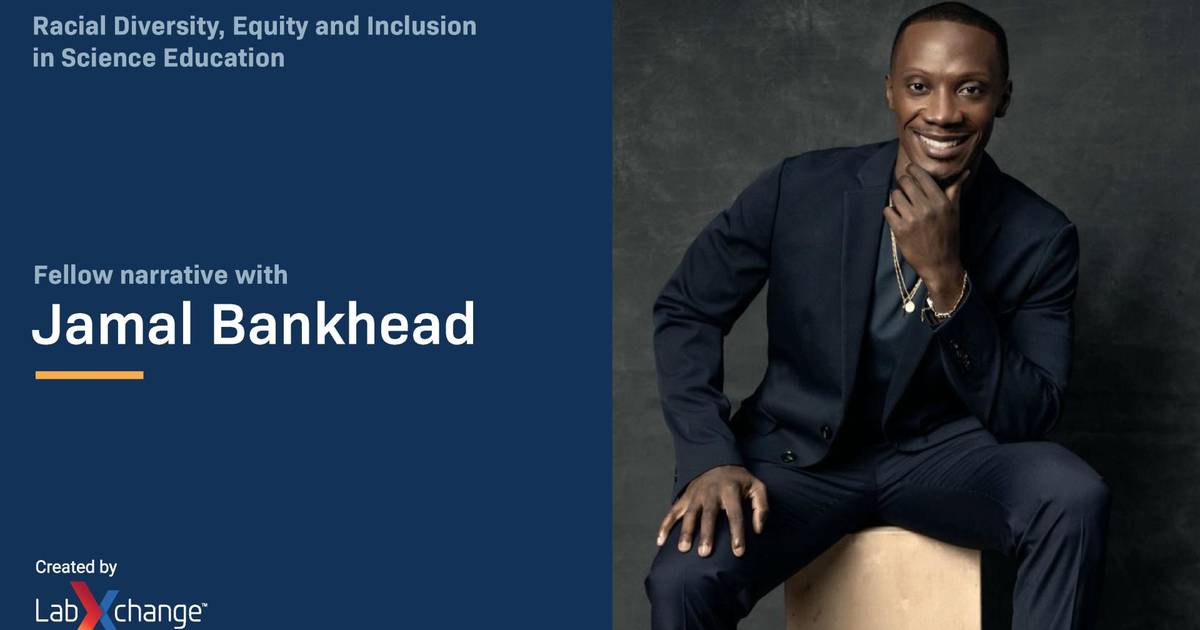 Growing Up in an Underserved Community