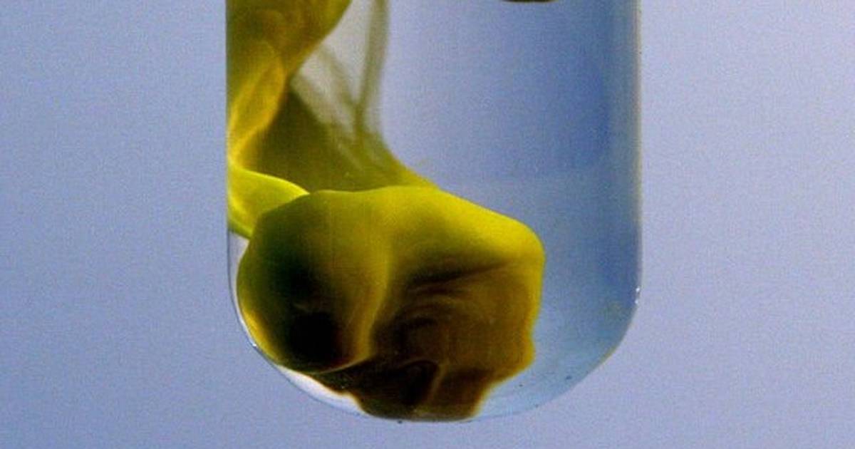 Precipitates and Precipitation Reactions in Chemistry