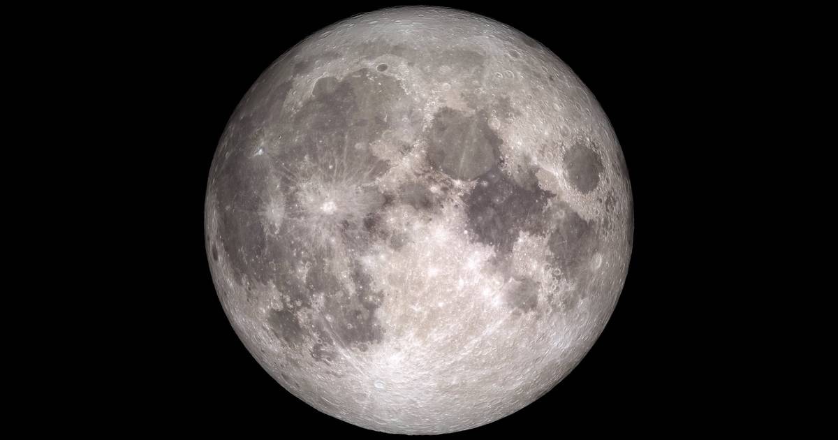 Moon Viewing Guide