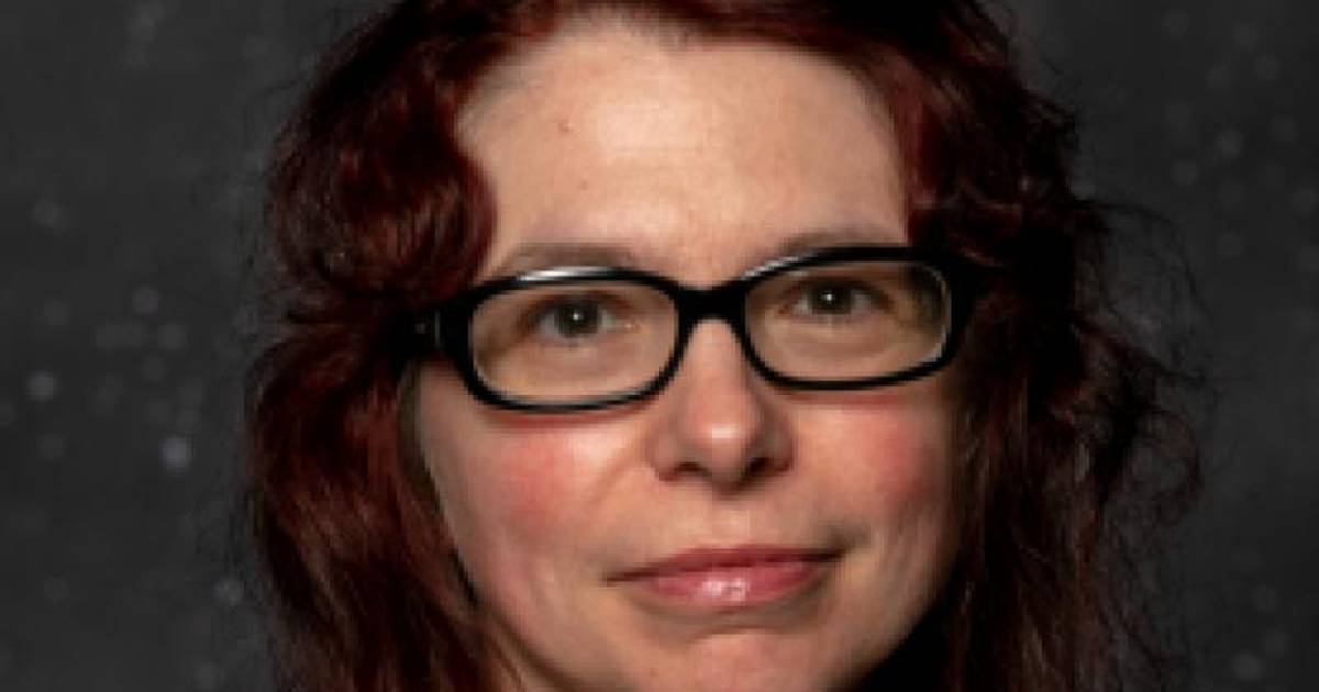 How Did Maria Become an Astrophysicist?