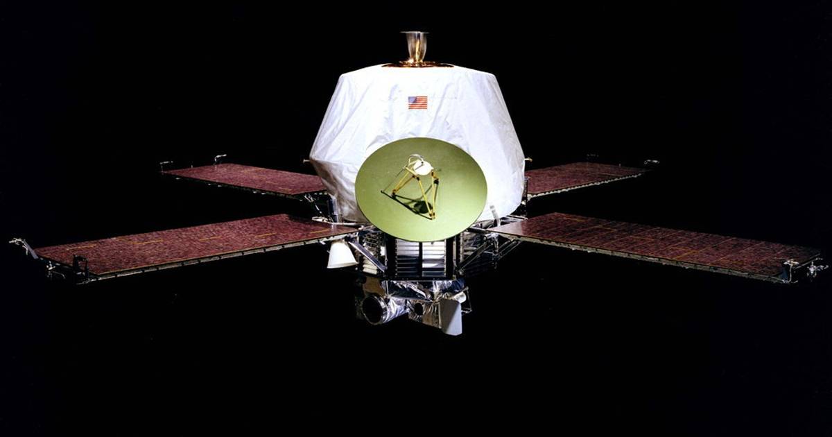 Mariner Missions
