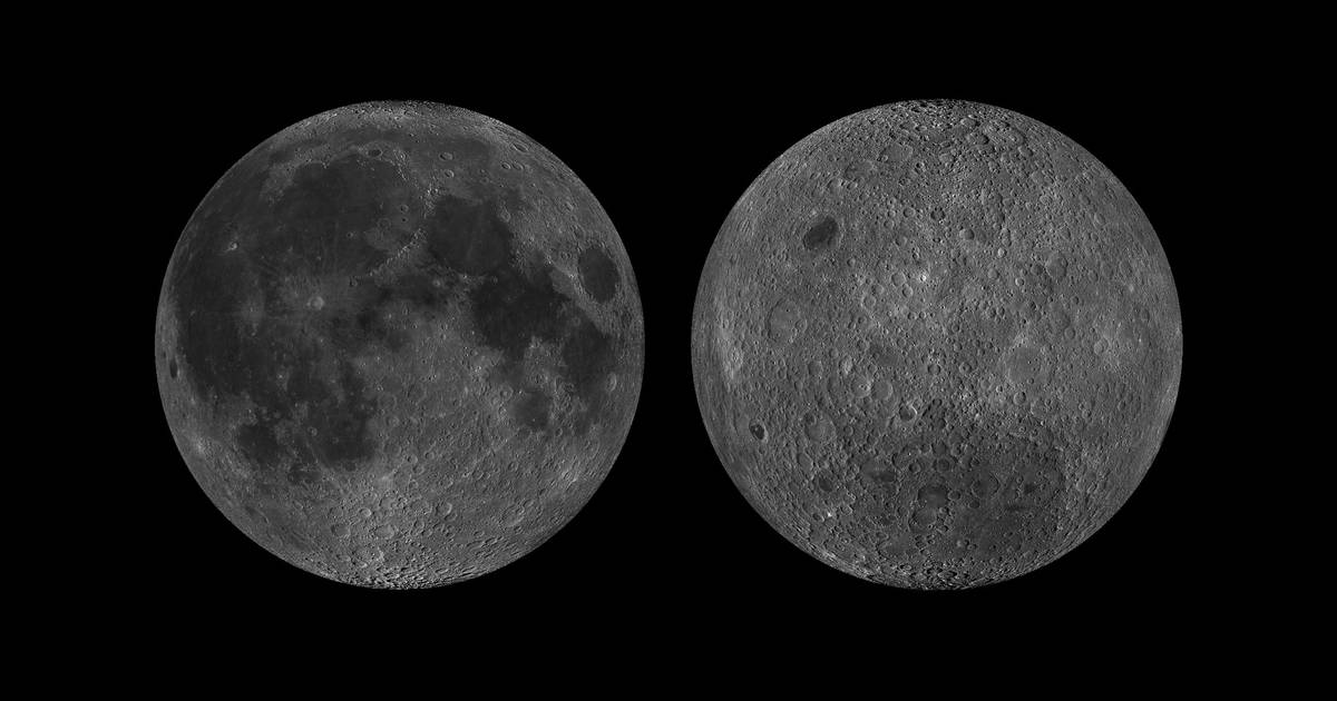 Moon in Motion: Tidal Locking