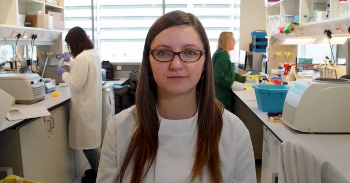 My Career in Genomics: Immune Diseases