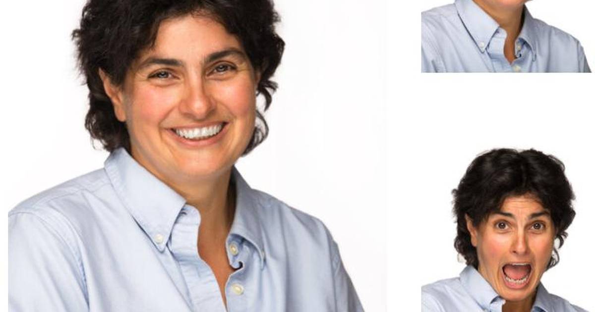 Her Story - Nergis Mavalvala, PhD