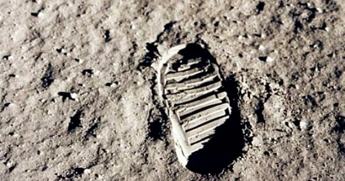 Lunar Surface