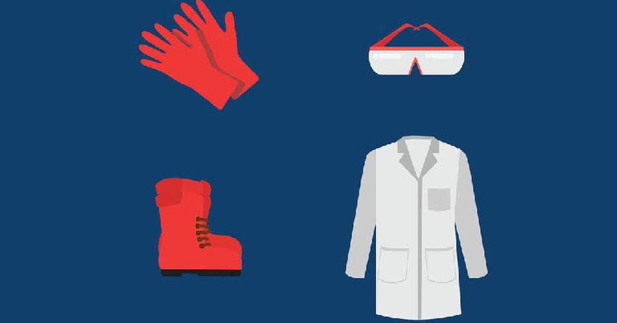 Personal Protective Equipment