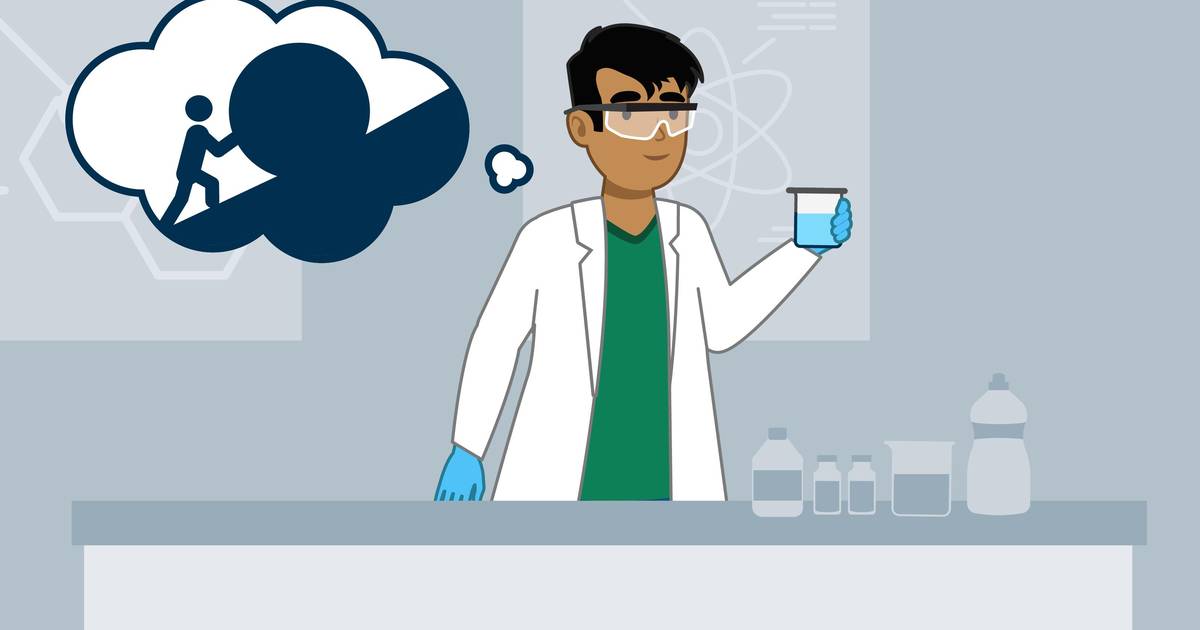 Promoting Student Persistence in STEM