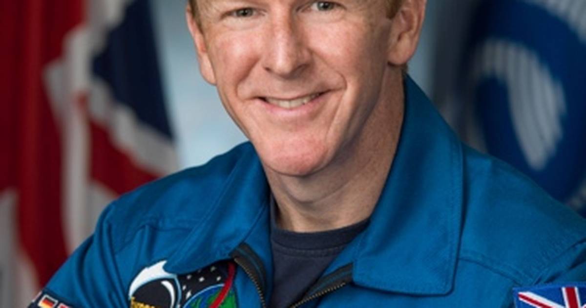 How to Become an Astronaut
