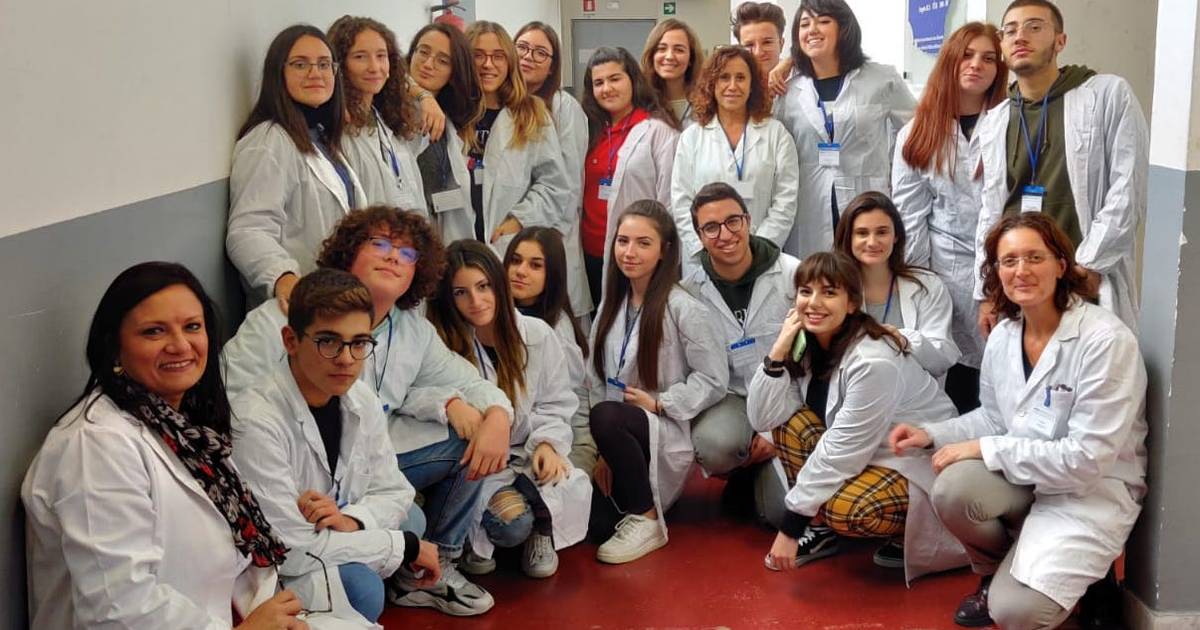Educator Spotlight: Paola Travascio