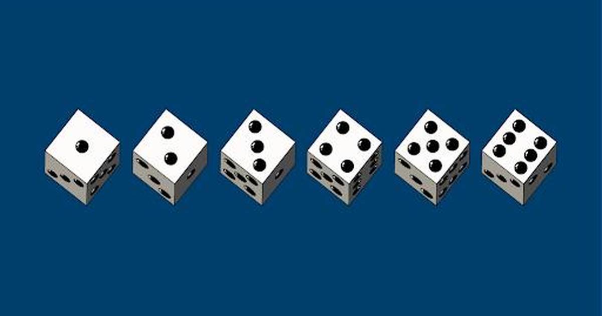Rules of Probability