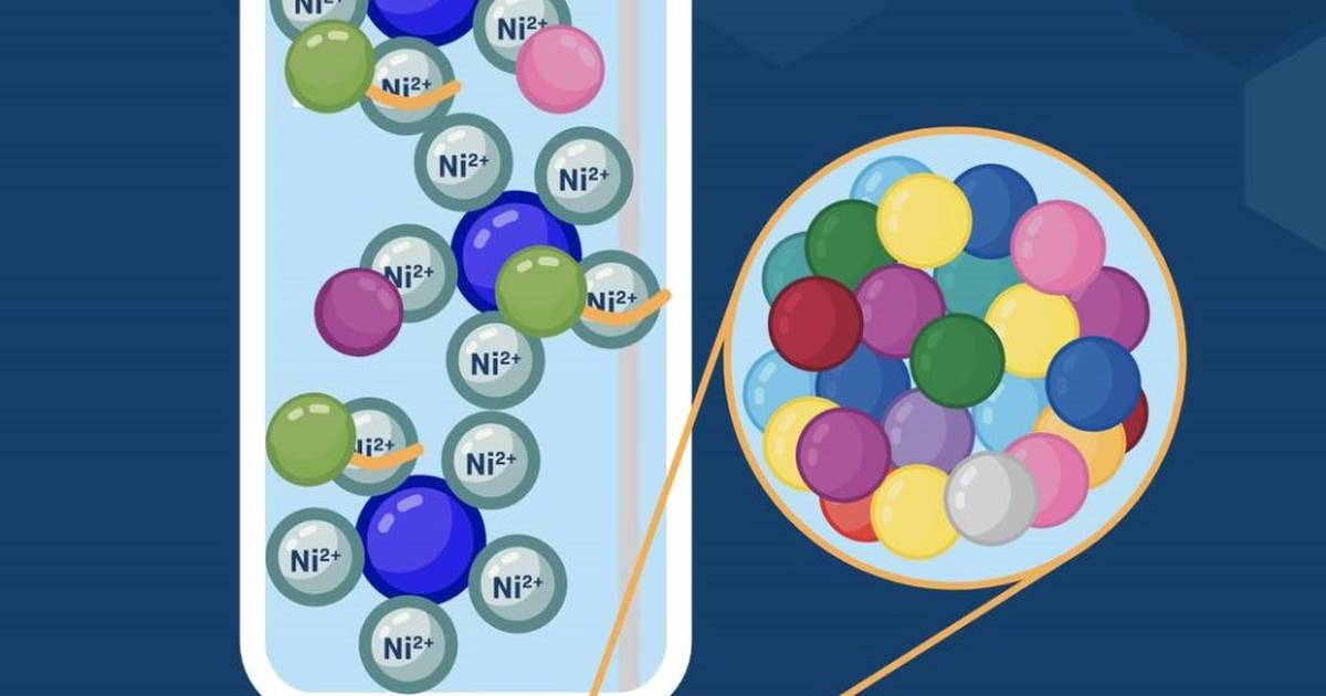 Purifying a Protein