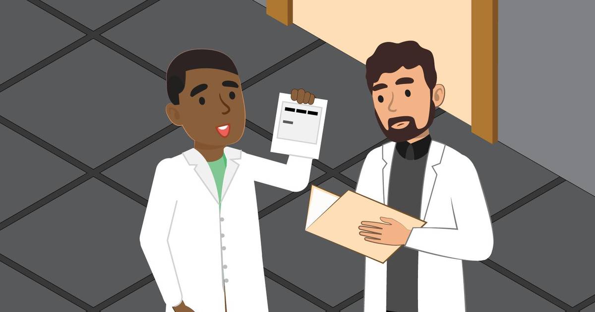 Laboratory Communication