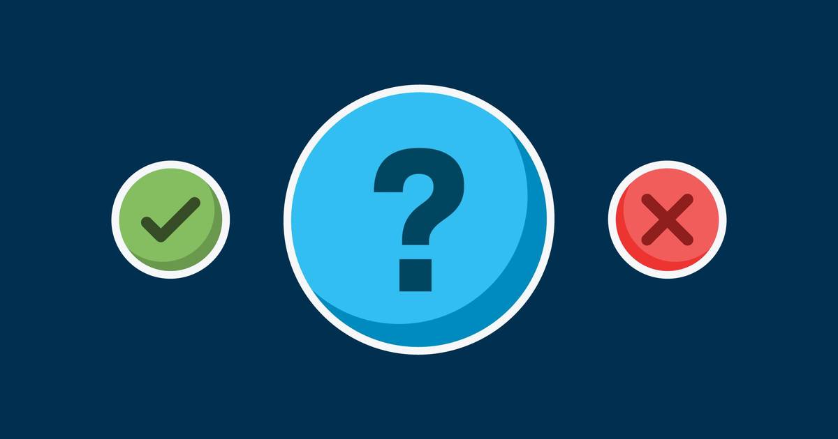 What Do You Know about Cognitive Bias?